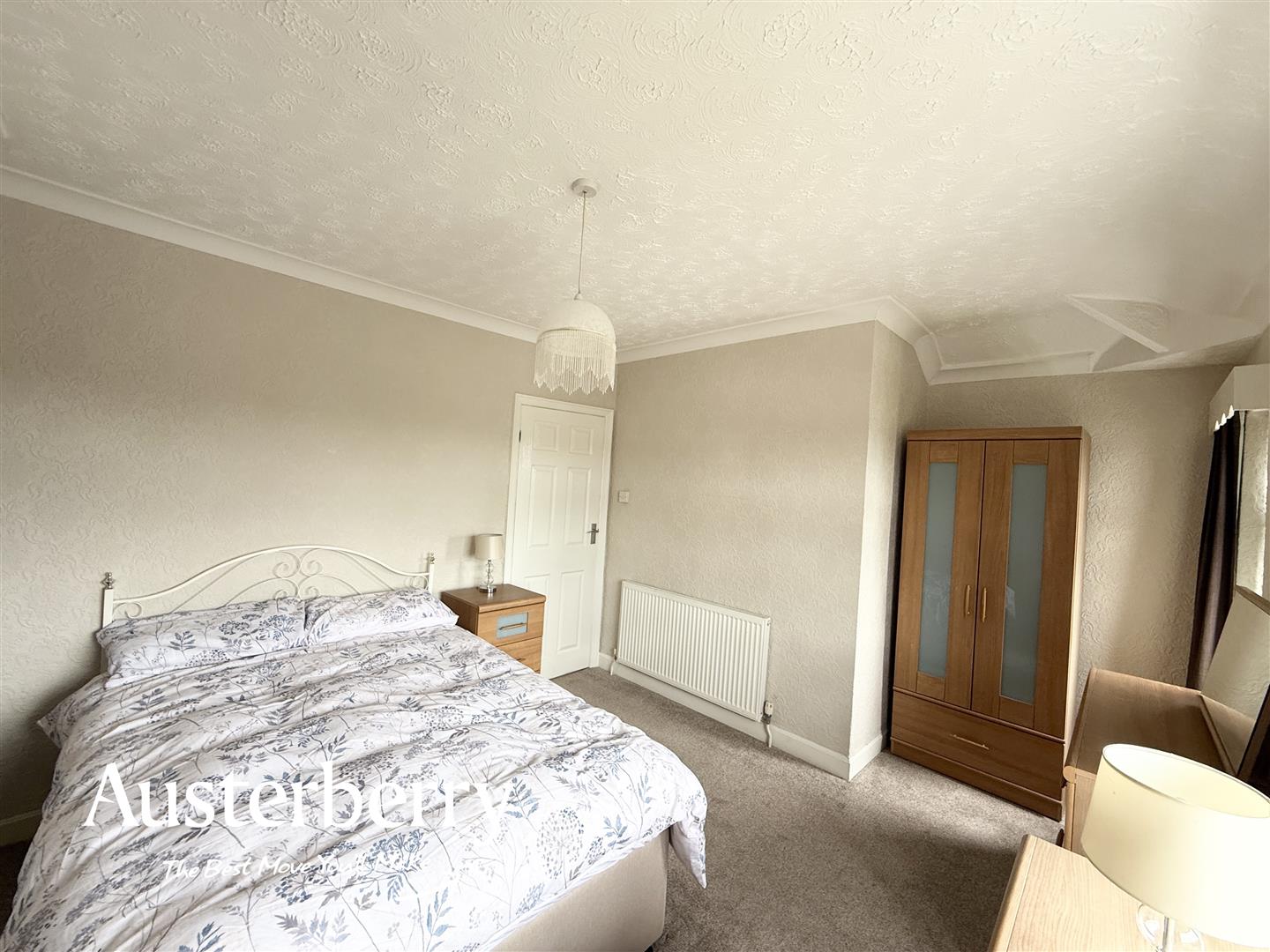 Bright Street, Meir, Stoke-On-Trent